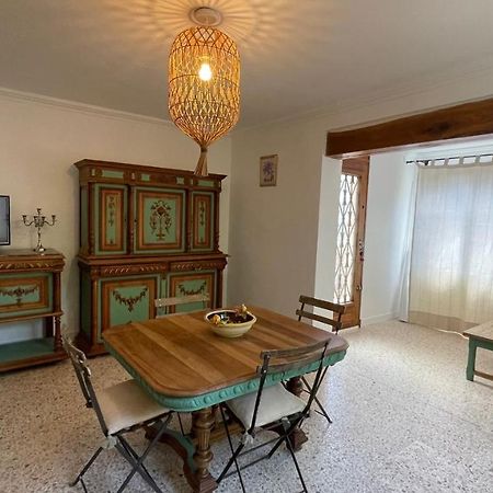 Lulu En Provence Bed & Breakfast L'Isle-sur-la-Sorgue Ngoại thất bức ảnh