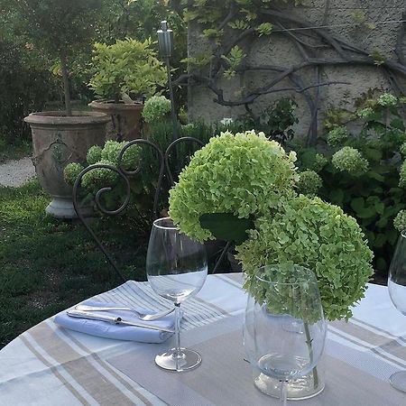 Lulu En Provence Bed & Breakfast L'Isle-sur-la-Sorgue Ngoại thất bức ảnh
