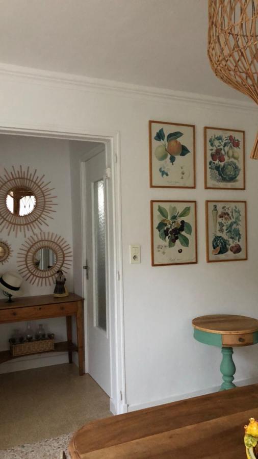 Lulu En Provence Bed & Breakfast L'Isle-sur-la-Sorgue Ngoại thất bức ảnh