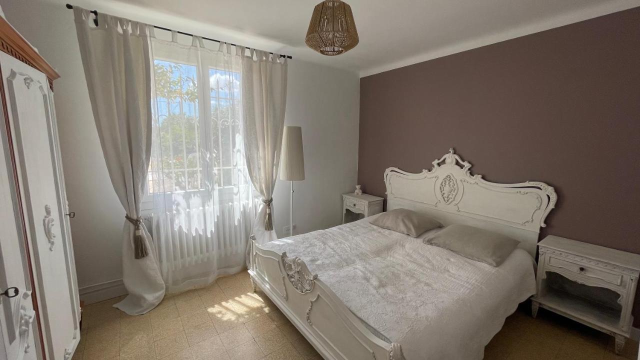 Lulu En Provence Bed & Breakfast L'Isle-sur-la-Sorgue Ngoại thất bức ảnh