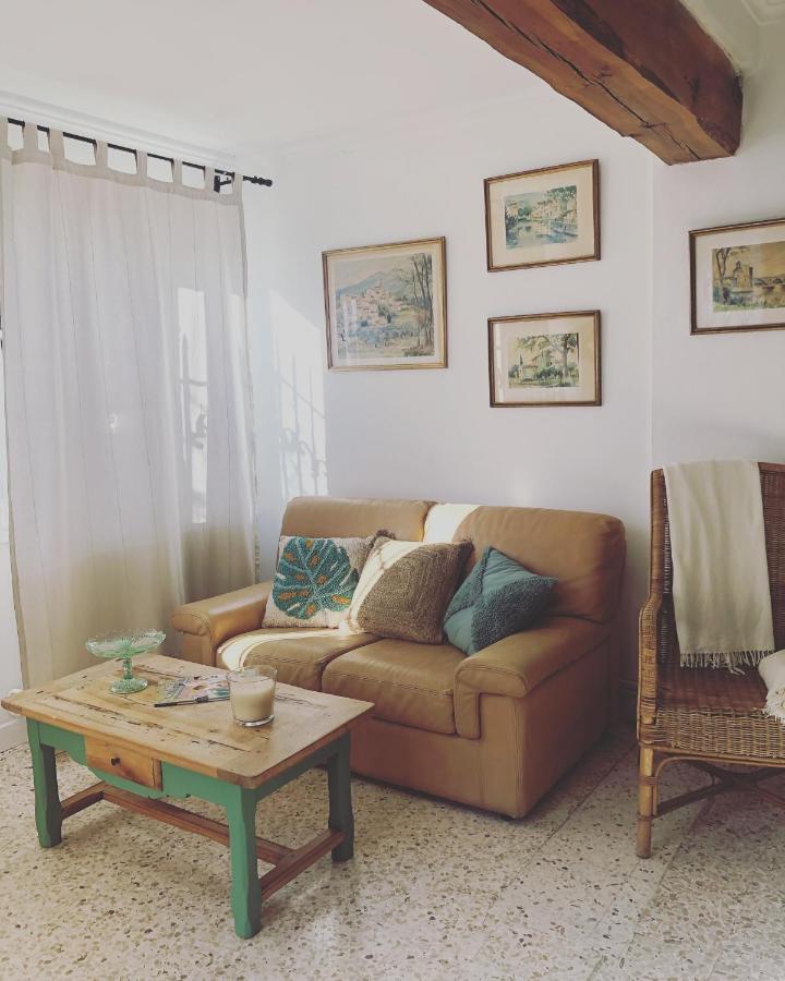 Lulu En Provence Bed & Breakfast L'Isle-sur-la-Sorgue Ngoại thất bức ảnh