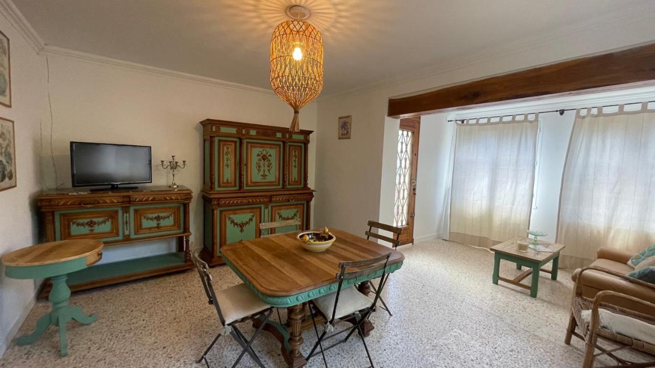 Lulu En Provence Bed & Breakfast L'Isle-sur-la-Sorgue Ngoại thất bức ảnh