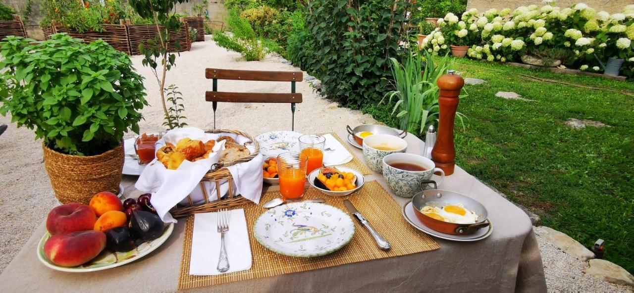 Lulu En Provence Bed & Breakfast L'Isle-sur-la-Sorgue Ngoại thất bức ảnh