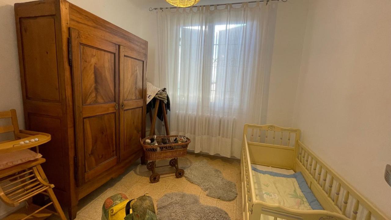 Lulu En Provence Bed & Breakfast L'Isle-sur-la-Sorgue Ngoại thất bức ảnh
