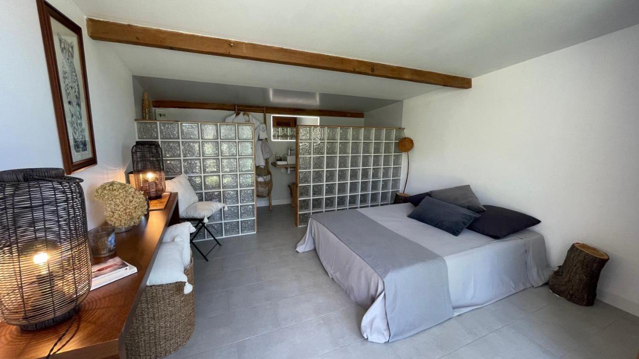 Lulu En Provence Bed & Breakfast L'Isle-sur-la-Sorgue Ngoại thất bức ảnh